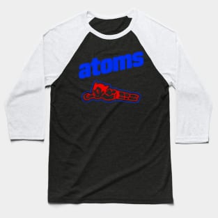 Sankei Atoms Japanese Baseball Club Baseball T-Shirt